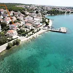 Green Oasis For Two, 30 Meters From Sea