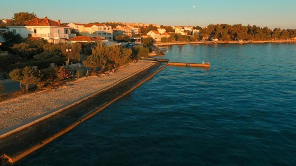 Green Oasis For Two, 30 Meters From Sea *
